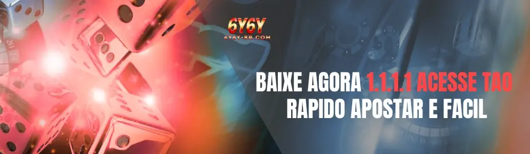 Bônus e promoções reais do 6Y6Y cassino