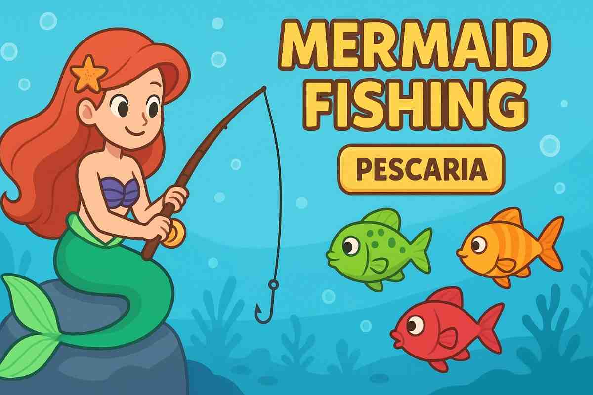 Jogo de pescaria online com visual animado e navegação estável na 6Y6Y plataforma